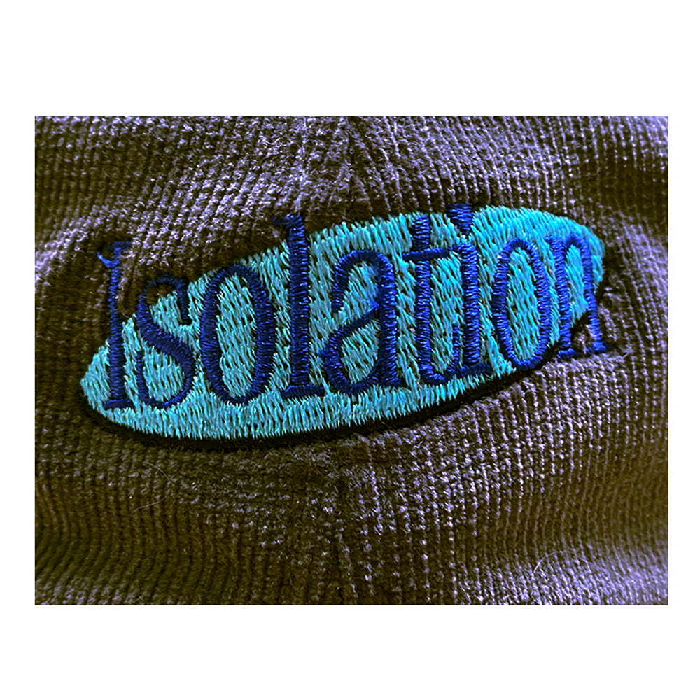 Isolation Cap