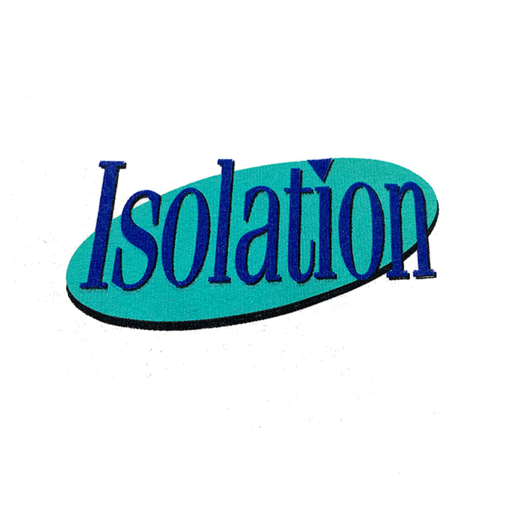 Isolation Tee