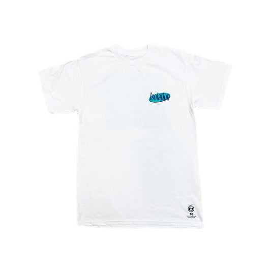 Isolation Tee