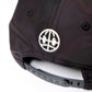 Rose Snapback Cap