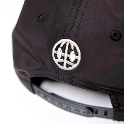 Rose Snapback Cap