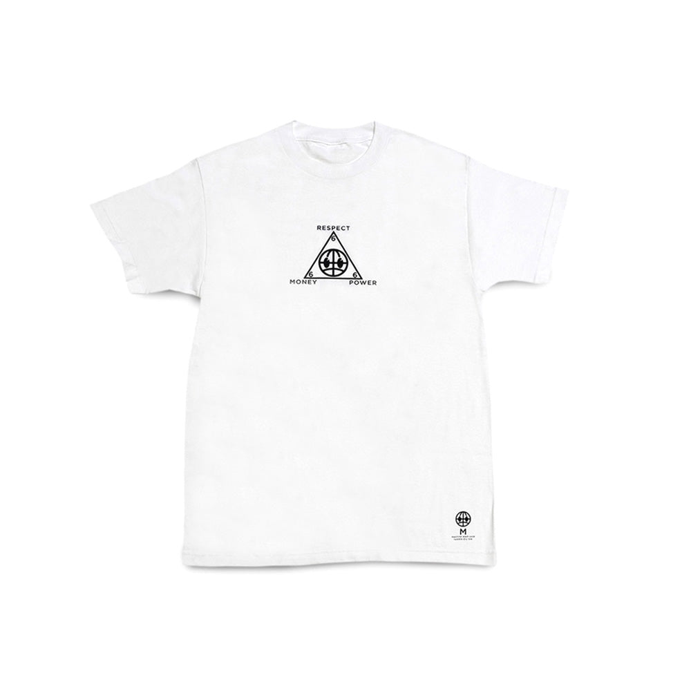 RPM Tee